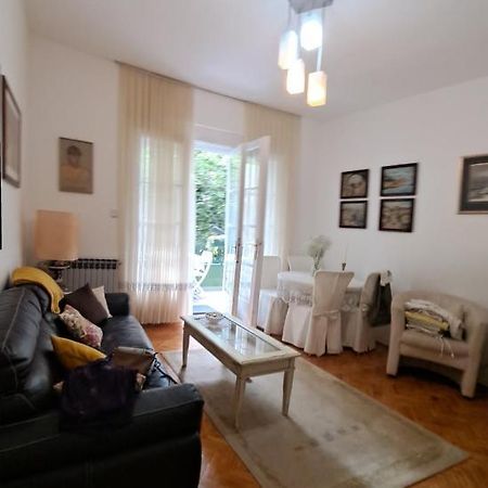 Apartman Jaki Zagreb Eksteriør billede