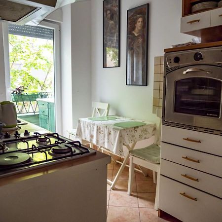 Apartman Jaki Zagreb Eksteriør billede
