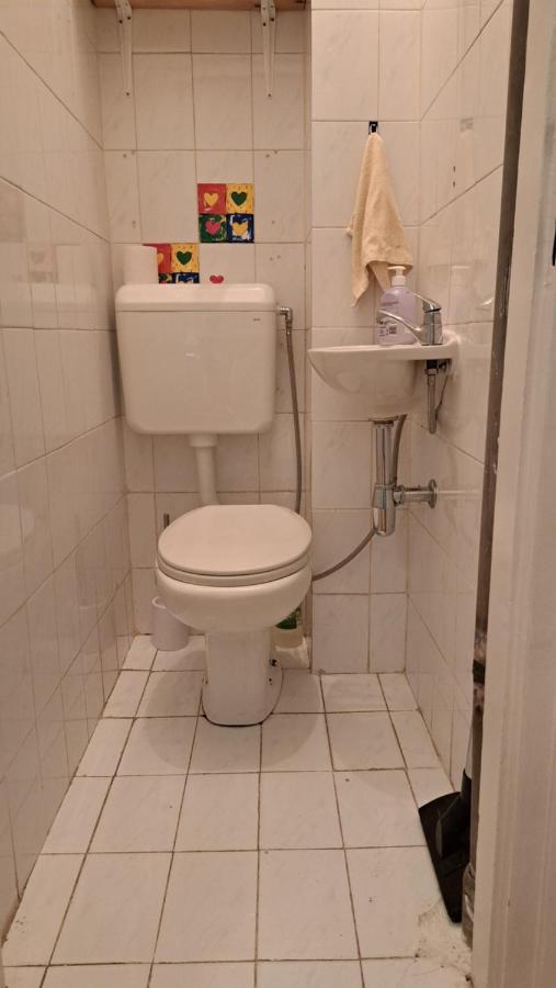 Apartman Jaki Zagreb Eksteriør billede