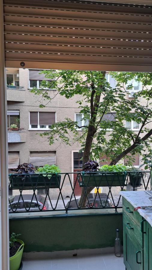 Apartman Jaki Zagreb Eksteriør billede