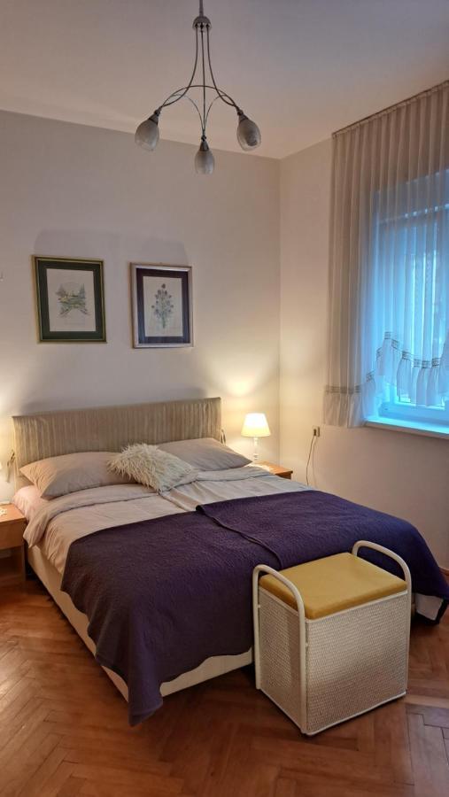 Apartman Jaki Zagreb Eksteriør billede