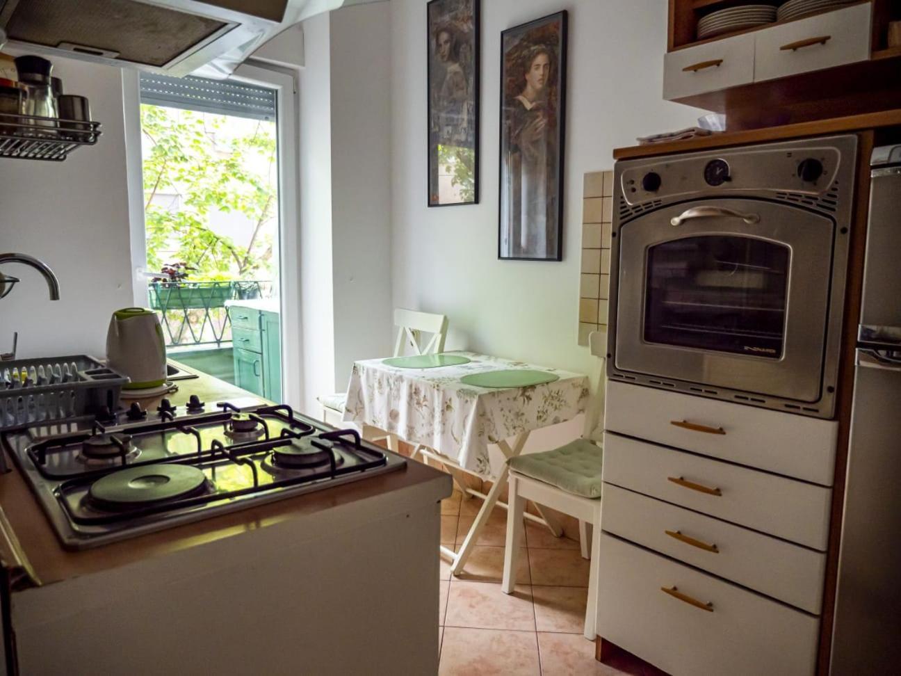 Apartman Jaki Zagreb Eksteriør billede